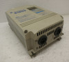 Yaskawa CIMR-G3V20P4 0.5 HP Varispeed Inverter AC VS Drive 230V VFD 20P41 616G3 (DW8631-2)