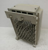 Yaskawa CIMR-G3V20P4 0.5 HP Varispeed Inverter AC VS Drive 230V VFD 20P41 616G3 (DW8631-2)