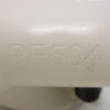 Versa-Matic Pump E501A Diaphragm Pump Elima-Matic VM PE504 PE509 Clear Plastic (AH1651-1)