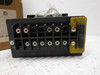 NEW ABB 422B1275-L Type 81 Circuit Shield Frequency Relay Control 48/125 VDC (DW8630-1)