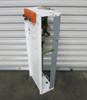 Siemens Tiastar Furnas System 89 200 Amp Fusible Feeder 42" MCC Bucket 200A (BJ1169-1)