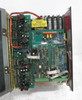PowerTec C0152.N4CH011 15 HP Brushless DC Motor Speed Controller Drive 460V In (DW8635-1)