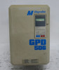 Magnetek GPD506V-B027 20 HP GPD-506 AC VS Drive 460V Inverter 40111F GPD506 460 (DW8636-1)