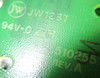 Allen Bradley 20-0341 PanelView Power Supply Board 510255 Rev A PCB PC Board (AH1656-1)