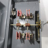 Square D 82254 Double Throw Safety Switch 200 Amp 240V 2P Manual Transfer Switch (AH1654-1)