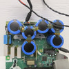 Telemecanique ATV58 03858070141A06 SR0520000056 0385808K243A04 PCB PC Board (AH1657-1)