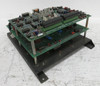 Carotron BRC702-0B0 2 HP DC Drive Blazer IV 120/230V IN 1PH 90/180 VDC ARM (DW8638-1)