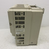 Yaskawa Varispeed E7 CIMR-E7U49P0 15 HP 480V 21A AC VS Drive CIMRE7U49P0 (flaw) (AH1660-1)