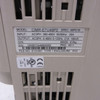Yaskawa Varispeed E7 CIMR-E7U49P0 15 HP 480V 21A AC VS Drive CIMRE7U49P0 (flaw) (AH1660-1)