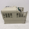 Yaskawa Varispeed E7 CIMR-E7U49P0 15 HP 480V 21A AC VS Drive CIMRE7U49P0 (flaw) (AH1660-1)