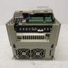 Yaskawa Varispeed E7 CIMR-E7U49P0 15 HP 480V 21A AC VS Drive CIMRE7U49P0 (flaw) (AH1660-1)