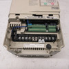 Yaskawa Varispeed E7 CIMR-E7U49P0 15 HP 480V 21A AC VS Drive CIMRE7U49P0 (flaw) (AH1660-1)