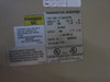 Toshiba VT130G36750 75 HP G3 Tosvert-130 Transistor Inverter AC VS Drive 600V (DW8642-1)