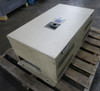 Toshiba VT130G36750 75 HP G3 Tosvert-130 Transistor Inverter AC VS Drive 600V (DW8642-1)