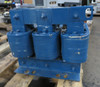 Allen Bradley 1321-3RB320-C AC Line Reactor 3PH 320A 309419 Ith= 480A .125 mH (DW8641-3)