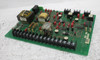 Benshaw BIPC-300020 Control Board Solid State Motor Soft Start PCB PC-200039-01 (DW8639-1)