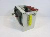 Cutler Hammer Westinghouse 2100 Size 1 Starter 7 Amp Breaker 12" MCC Bucket 7A (BJ1170-1)