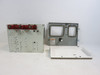 Cutler Hammer Westinghouse 2100 Size 1 Starter 7 Amp Breaker 12" MCC Bucket 7A (BJ1170-1)