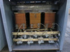 GE 150 kVA 480 Delta to 208Y/120 V 3PH Dry Type Transformer 9T23A3876 480V - 208 (DW8644-1)