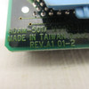 Advantech ADAM-5017 Analog Input Module 8 Channel 1900501701 Rev. A1 01-2 500MV (AH1668-1)