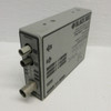 Image of Black Box LMC211A-MM FlexPoint 10FL/2 Fiber to Coax Converter 9VDC 100Fiber