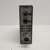 Black Box LMC211A-MM FlexPoint 10FL/2 Fiber to Coax Converter 9VDC 100Fiber (AH1669-1)