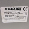 Black Box LMC211A-MM FlexPoint 10FL/2 Fiber to Coax Converter 9VDC 100Fiber (AH1669-1)