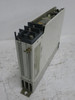 Cegelec PS 400/11 029.147.611 Servo Control Power Supply PLC 029147611 Alstom (DW8646-1)
