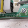 Converter Concepts 2501-0273-04 Power Supply Board 2.5A 250V PCB PC Board Card (AH1666-1)