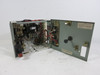 Image of General Electric GE 8000 30 Amp Fusible Size 1 Starter 12" MCC Bucket Fuse 30A