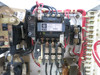 General Electric GE 8000 30 Amp Fusible Size 1 Starter 12" MCC Bucket Fuse 30A (BJ1172-2)