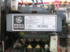 General Electric GE 8000 30 Amp Fusible Size 1 Starter 12" MCC Bucket Fuse 30A (BJ1172-2)