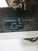 General Electric GE 8000 30 Amp Fusible Size 1 Starter 12" MCC Bucket Fuse 30A (BJ1172-2)