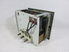 General Electric GE 8000 30 Amp Fusible Size 1 Starter 12" MCC Bucket Fuse 30A (BJ1172-2)