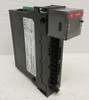 Allen Bradley 1756-IN16/A F/W 3.2 ControlLogix AC Input 16pt Module P/N 96197080 (AH1673-1)