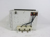 General Electric GE 8000 Series 30 Amp Fusible Feeder 12" MCC Bucket 30A Fused (BJ1173-1)