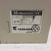 Yaskawa JAMSC-B2700V Output Module PLC Memocon-SC I/O Register (no cover) (AH1675-2)