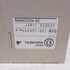 Yaskawa JAMSC-B2904V Output Module PLC Memocon-SC Bestact Relay (no cover) (AH1677-1)
