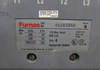 Siemens Tiastar Furnas System 89 Size 4 Contactor 400 Amp Fused 60" MCC Bucket (BJ1174-1)