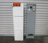 Siemens Tiastar Furnas System 89 Size 4 Contactor 400 Amp Fused 60" MCC Bucket (BJ1174-1)