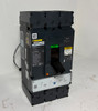 Square D LL 1200 Amp LLF37060D33 PowerPact DC Circuit Breaker 600 Amp Trip 600A (EM6009-2)