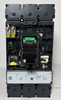 Square D LL 1200 Amp LLF37060D33 PowerPact DC Circuit Breaker 600 Amp Trip 600A (EM6009-2)