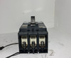 Square D LL 1200 Amp LLF37060D33 PowerPact DC Circuit Breaker 600 Amp Trip 600A (EM6009-2)