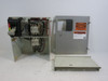 Image of Cutler Hammer 2100 Size 2 Reversing Starter 50A Breaker 18" MCC Bucket 50 Amp