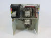 Cutler Hammer 2100 Size 2 Reversing Starter 50A Breaker 18" MCC Bucket 50 Amp (BJ1175-1)
