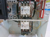 Cutler Hammer 2100 Size 2 Reversing Starter 50A Breaker 18" MCC Bucket 50 Amp (BJ1175-1)