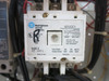Cutler Hammer 2100 Size 2 Reversing Starter 50A Breaker 18" MCC Bucket 50 Amp (BJ1175-1)