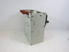 Cutler Hammer 2100 Size 2 Reversing Starter 50A Breaker 18" MCC Bucket 50 Amp (BJ1175-1)
