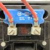 Allen Bradley 509-DOD Size 3 Motor Starter 120V Coil 90A 3PH 509-D0D No Heaters (AH1685-1)