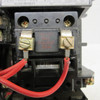 Allen Bradley 520F-BOD-XXX Size 1 2 Speed Starter 120V Coil 520F-B0D w/ Heaters (AH1684-1)